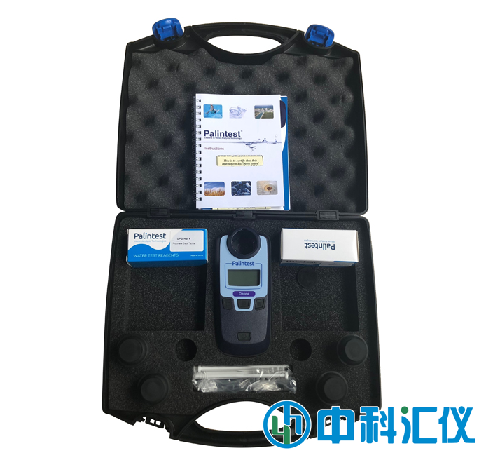 英國Palintest(百靈達(dá)) 臭氧測量計(jì)