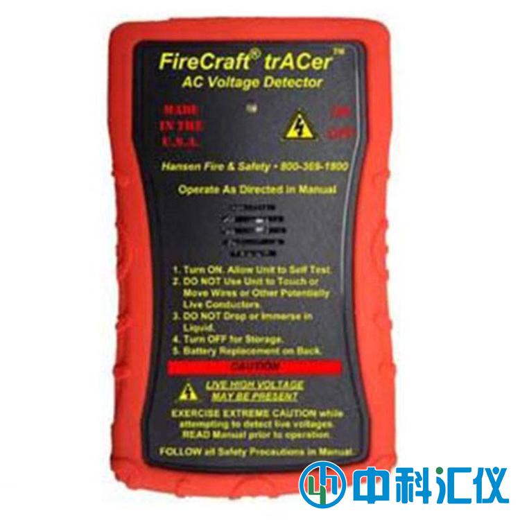 美國FireCraft trACer漏電探測儀