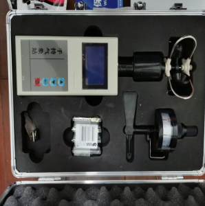 WS-30小型氣象儀