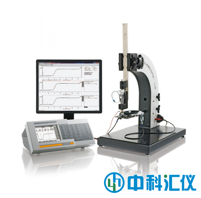 德國FISCHER CMS2庫倫測厚儀