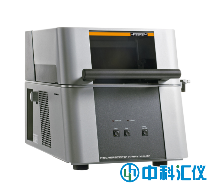 德國FISCHER X-RAY XUL 220 X射線熒光鍍層測厚儀及材料分析儀