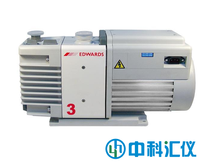 英國(guó)Edwards(愛德華) RV3油封式旋片真空泵