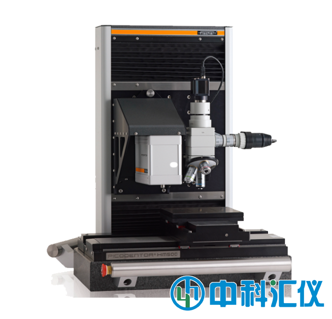 德國FISCHER PICODENTOR HM500壓痕測試系統(tǒng)