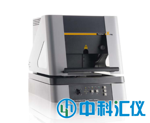 德國FISCHER XDLM 237 X射線熒光鍍層測厚材料分析儀