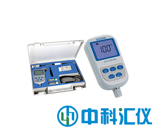 SX712便攜式ORP計