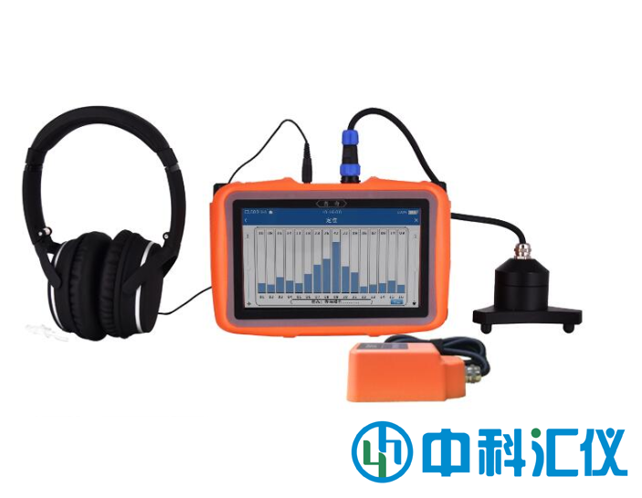 普奇-L50型(雙探頭)家庭測漏儀