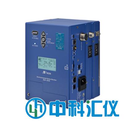 日本RION理音 NA-39A環(huán)境噪聲監(jiān)測(cè)系統(tǒng)(聲級(jí)計(jì))
