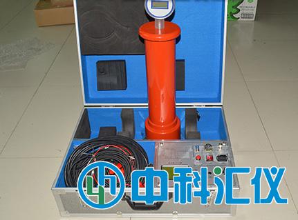 ZGF-B60KV/2mA直流高壓發(fā)生器