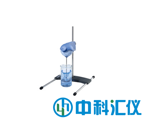 德國(guó)IKA RW11基本型“Lab Egg”機(jī)械攪拌器