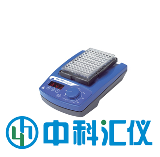 德國IKA MS3基本/數(shù)顯型迷你振蕩器
