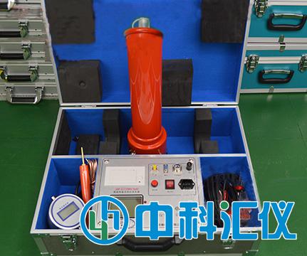 ZGF-C120KV/2mA智能型直流高壓發(fā)生器