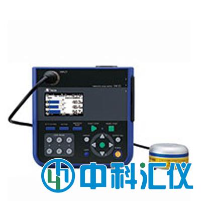 日本RION理音 VM-55振動(dòng)等級(jí)計(jì)