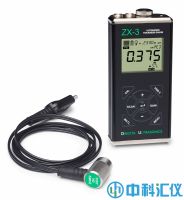 美國達(dá)高特DAKOTA ZX-3/ZX-5/ZX-5DL超聲波測厚儀
