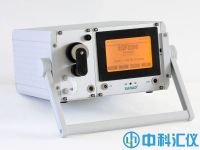 德國(guó)SARAD EQF3200氡/釷測(cè)量?jī)x