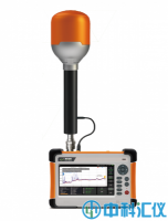 BC100系列選頻式電磁輻射監(jiān)測(cè)儀