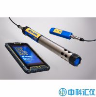 美國(guó)IN-situ Aqua TROLL 500多參數(shù)水質(zhì)分析儀