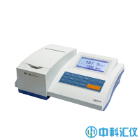 上海雷磁COD-571型化學需氧量(COD)測定儀