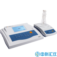 上海雷磁COD-572型化學需氧量測定儀