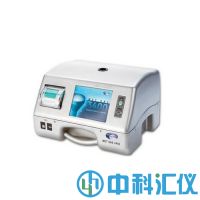 美國(guó)BECKMAN MetOne3445 100L粒子計(jì)數(shù)器