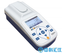上海雷磁DGB-421型便攜式水質(zhì)色度儀
