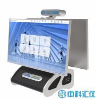 建通JT3010 心理健康狀態(tài)檢測(cè)與智能評(píng)估系統(tǒng)