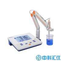 上海雷磁PHS-3C型pH計(jì)