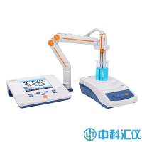 上海雷磁PXSJ-216F型離子計(jì)