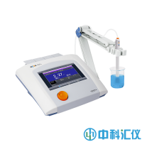 上海雷磁PXSJ-227L型離子計(jì)