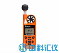 美國NK5400(Kestrel 5400)熱應(yīng)力氣象儀