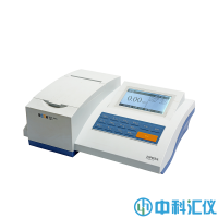 上海雷磁WZS-181A型濁度計(jì)