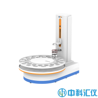 上海雷磁SCH-02型自動(dòng)樣品進(jìn)樣器