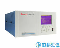 美國Thermo Fisher 43i型SO2分析儀