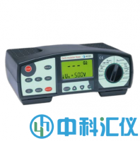 德國(guó)METREL(美翠) MI2088接地電阻測(cè)試儀