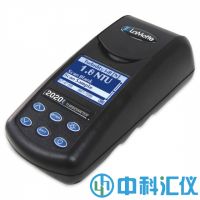 美國雷曼Lamotte 2020t&i便攜式濁度儀