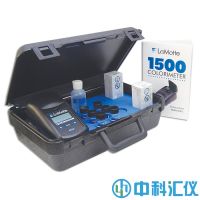 美國LAMOTTE DC1500型氯比色計