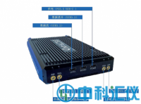 德國(guó)Aaronia(安諾尼) Spectran V6_ RSA系列實(shí)時(shí)頻譜儀