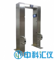 德國(guó)NUVIA PORTAL-S不銹鋼大型門式輻射監(jiān)測(cè)儀