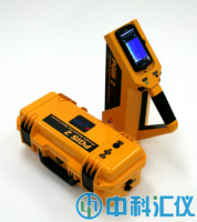 德國(guó)NUVIA PGIS-2便攜式伽馬射線能譜儀