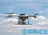 德國(guó)NUVIA DRONES G無人機(jī)碘化鈉譜儀
