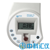 美國Biochrom Ultrospec10細(xì)胞密度儀