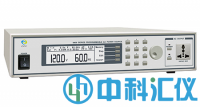 EEC華儀電子6600系列可編程交流電源供應(yīng)器