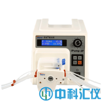 iPump2F+DG分配型蠕動(dòng)泵