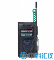 日本新宇宙XP-3340II高濃度氣體檢測儀