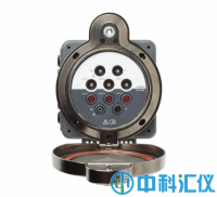 美國(guó)Fluke PQ400電氣測(cè)量窗口