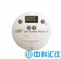美國(guó)EIT UV Power Puck II四通道能量計(jì)