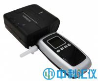 HY8000呼出氣體酒精含量檢測儀