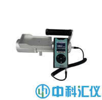 HY-3512高靈敏度環(huán)境級X、γ劑量當(dāng)量(率)儀