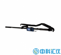 HY-3172高量程伸縮桿式X、γ劑量率儀