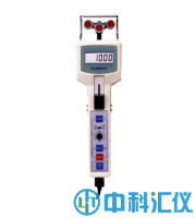 日本SHIMPO(新寶) DTMX-2C/DTMB-2C張力測量儀
