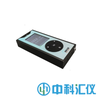 HY-3000多功能射線檢測儀